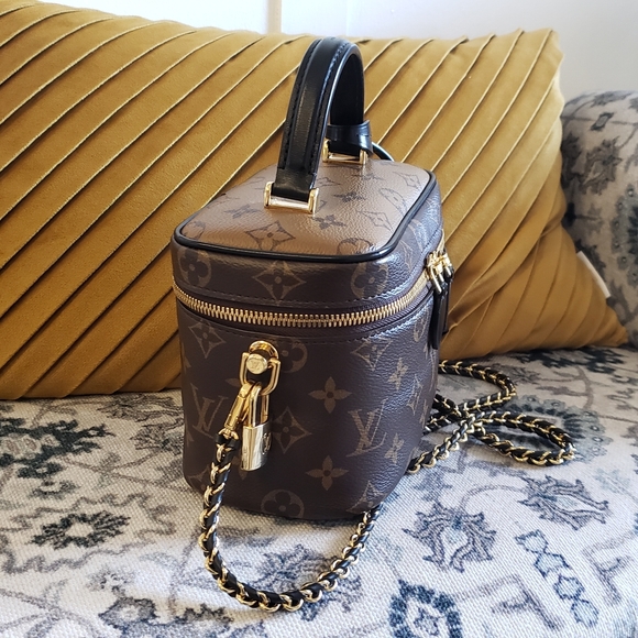 Louis Vuitton Vanity PM - Picture 5 of 14